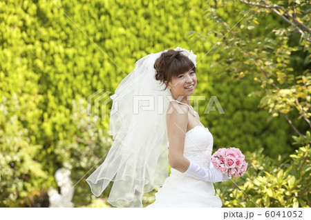 ウエディングイメージ 6041052