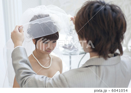 ウエディングイメージ ウエディングイメージ 6041054