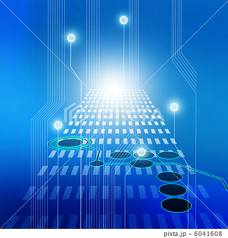 ネットワーク 6041608