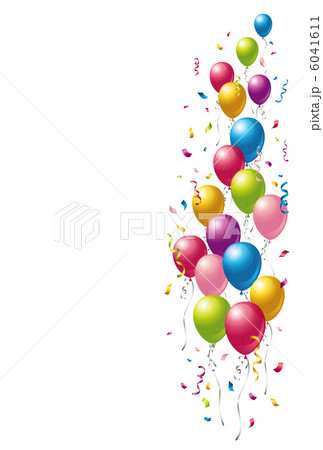風船 6041611