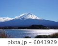 富士山 6041929
