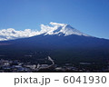 富士山 6041930