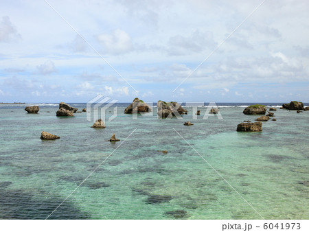 宮古島　東平安名崎 6041973