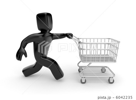 Time to shopping Time to shopping 6042235