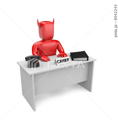 Devil boss 6042243