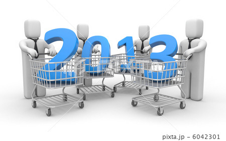 New business year 6042301