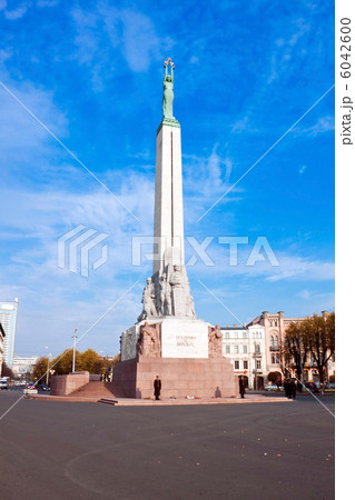 Freedom monument, Latvia Freedom monument, Latvia 6042600