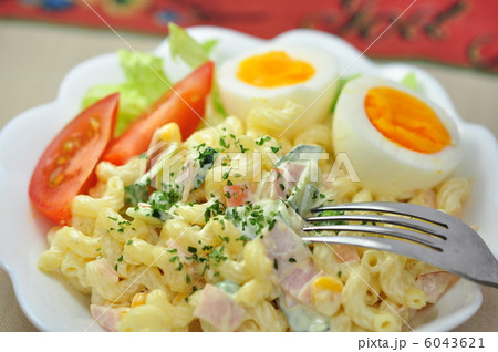 マカロニサラダ 6043621