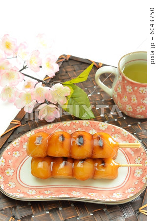 花よりだんご 6043750