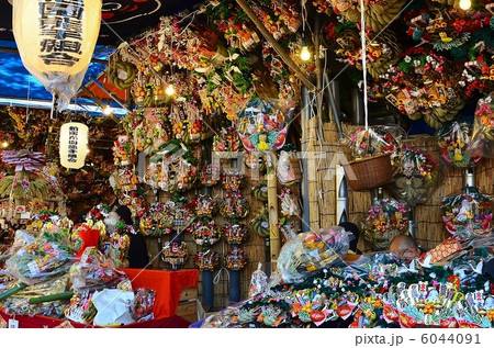 酉の市 6044091