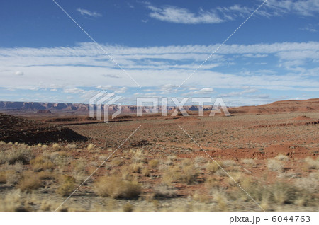 乾燥地帯 6044763