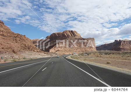 ロードトリップ 6044764