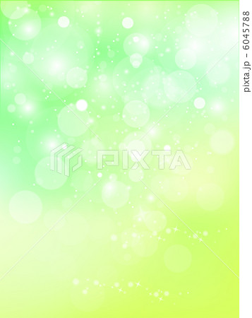 背景 緑 自然のイラスト素材