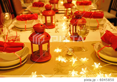 クリスマス クリスマス 6045850