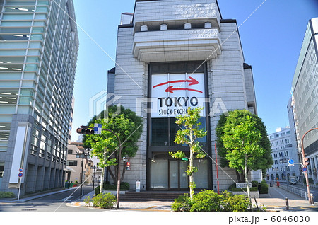 東京証券取引所 6046030