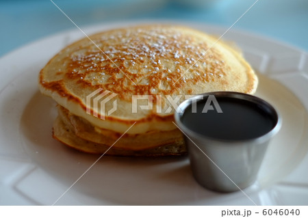 ホットケーキ ホットケーキ 6046040
