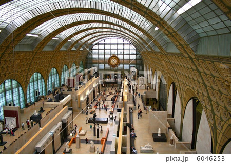 オルセー 6046253