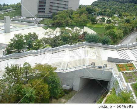 淡路夢舞台 滝階段 淡路夢舞台 滝階段 6046995