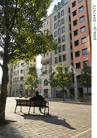 汐留　イタリア街 6047472