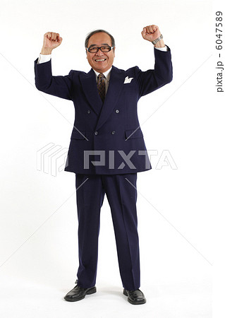 経営者 6047589