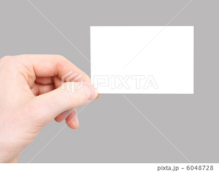 Business card 6048728