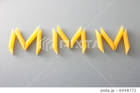 Penne 6048772