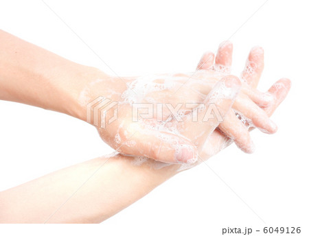 Washing hands Washing hands 6049126