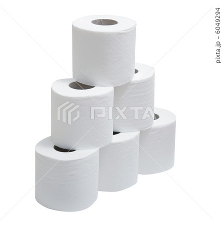 Pyramid toilet paper 6049294