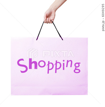 Shopping bag 6049295