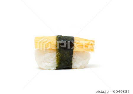 Omelette nigiri 6049382