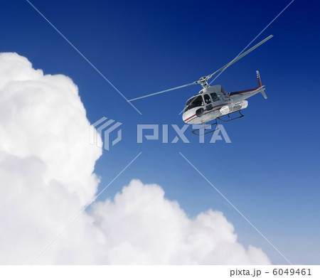 Helicopter Helicopter 6049461