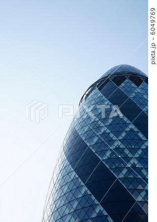 Gherkin Gherkin 6049769