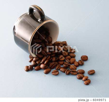 Coffee beans Coffee beans 6049971