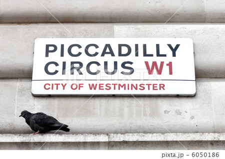 Piccadilly Circus Piccadilly Circus 6050186