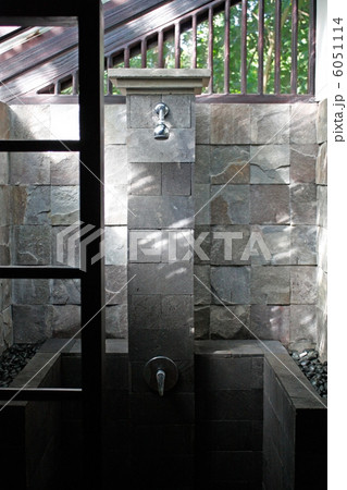 Tropical shower 6051114