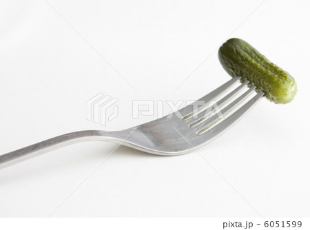 Gherkin Gherkin 6051599