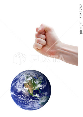 Breaking the world 6051737