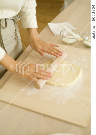 調理シーン 6053804