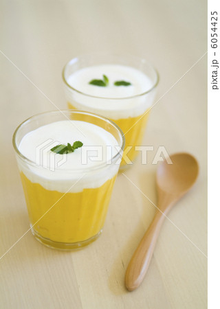 マンゴープリン 6054425