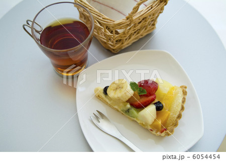 フルーツタルト 6054454