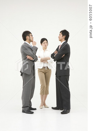 三すくみ 三すくみ 6055007