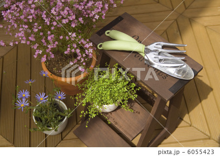 ガーデニング用品 6055423