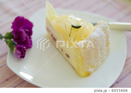洋梨のシャルロット 6055606