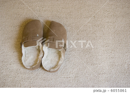 ルームシューズ 6055861