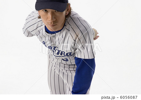 ピッチャー 6056087