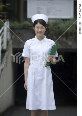 女性看護師 女性看護師 6056248