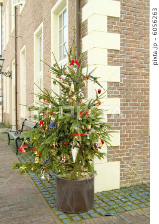 クリスマスツリー クリスマスツリー 6056263