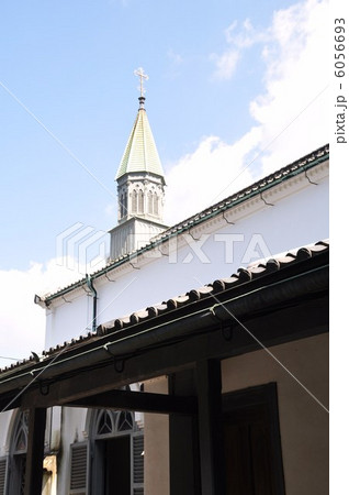 大浦天主堂 大浦天主堂 6056693