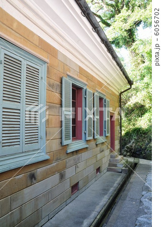 旧オルト住宅 6056702