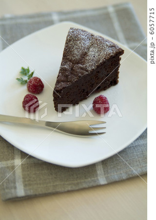 ガトーショコラ 6057715